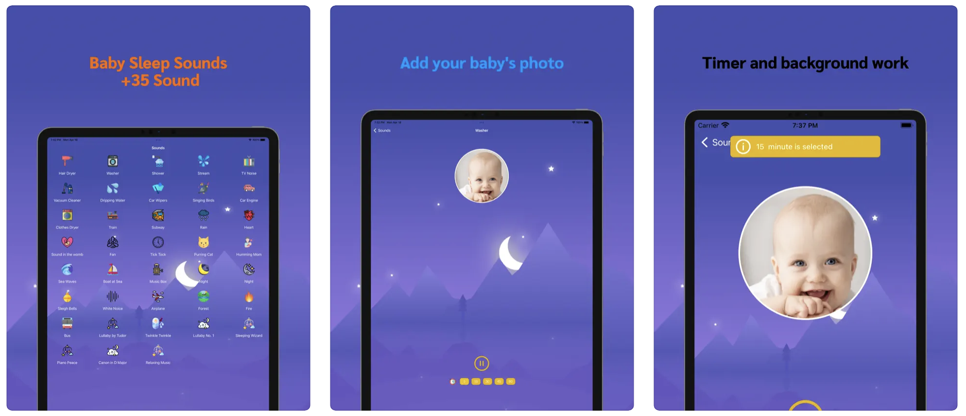 App Banner